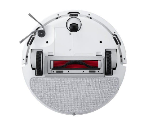 Roborock Robot sprzątający Q7 TF+ biały - 1346787 - zdjęcie 6